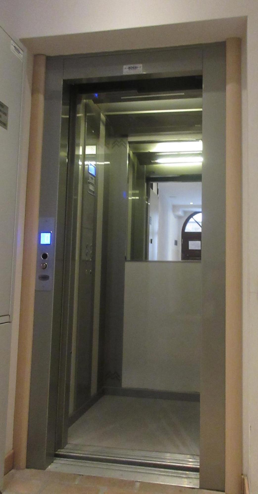 Aparthotel Torretta Eight Triest Exterior foto