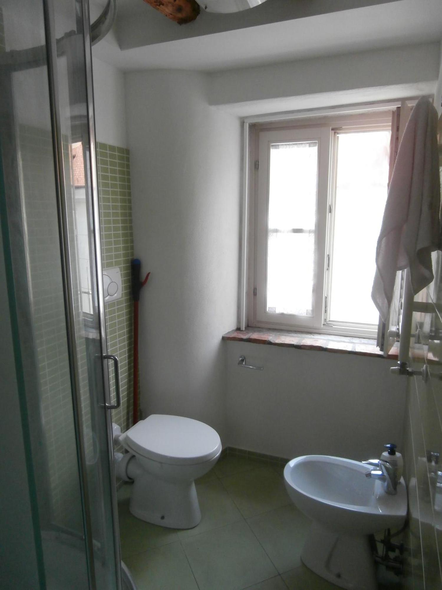 Aparthotel Torretta Eight Triest Exterior foto